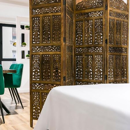Boutique Reyes Catolicos Apartman Granada Kültér fotó