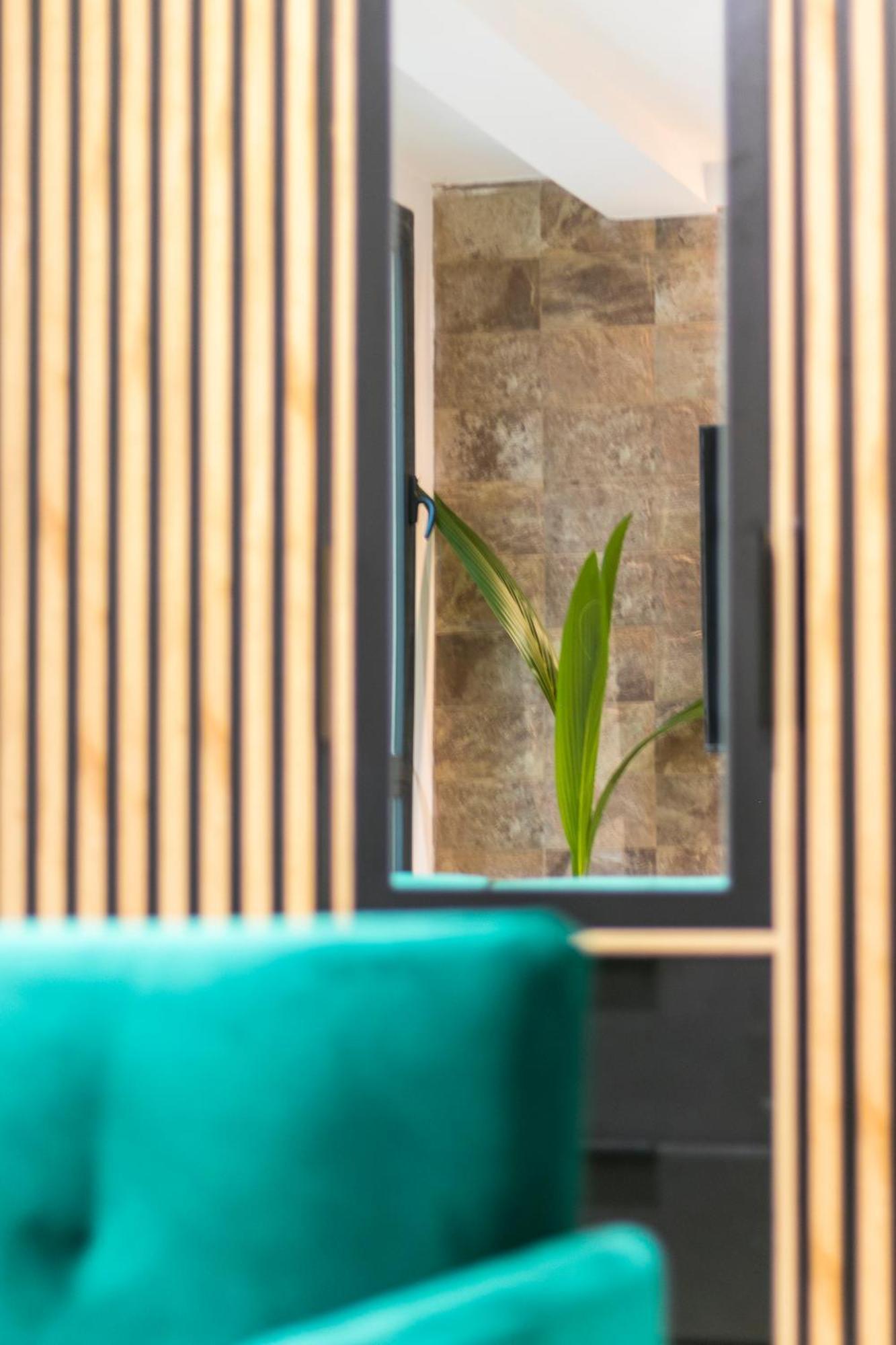 Boutique Reyes Catolicos Apartman Granada Kültér fotó