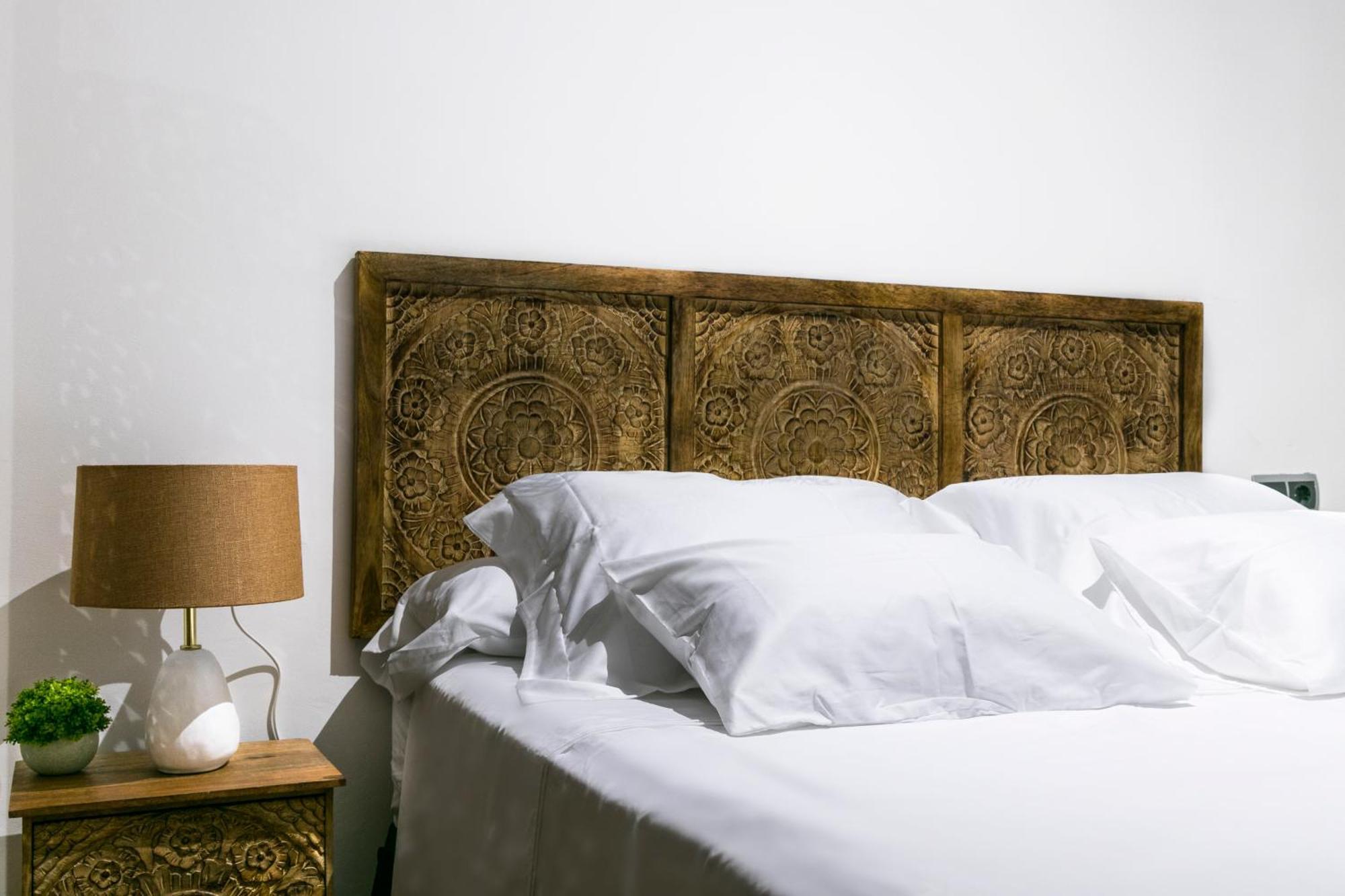 Boutique Reyes Catolicos Apartman Granada Kültér fotó