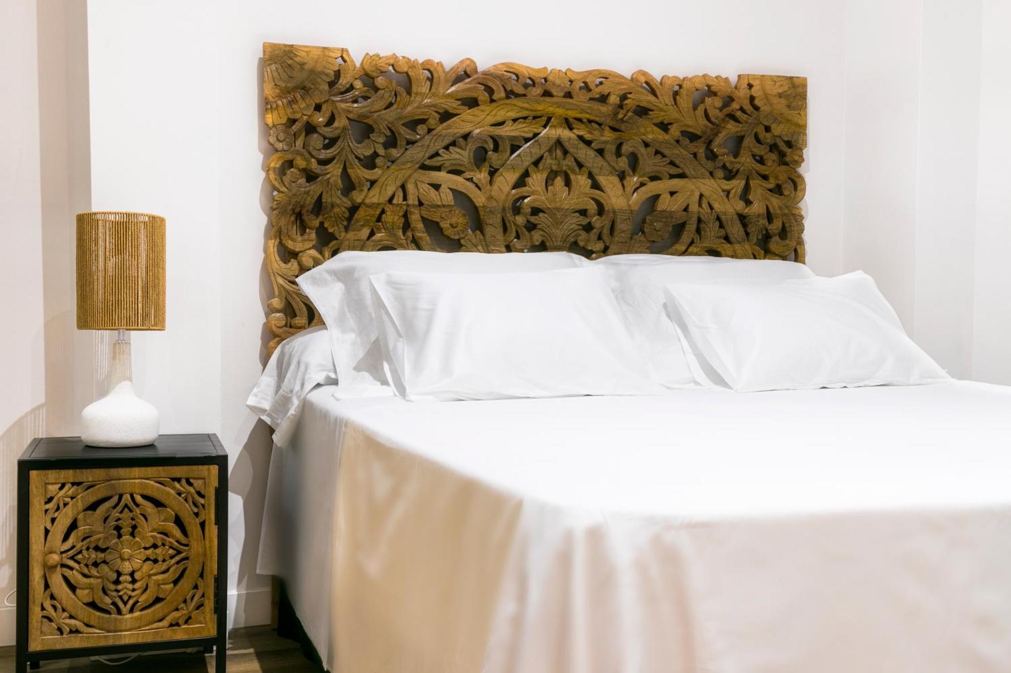Boutique Reyes Catolicos Apartman Granada Kültér fotó