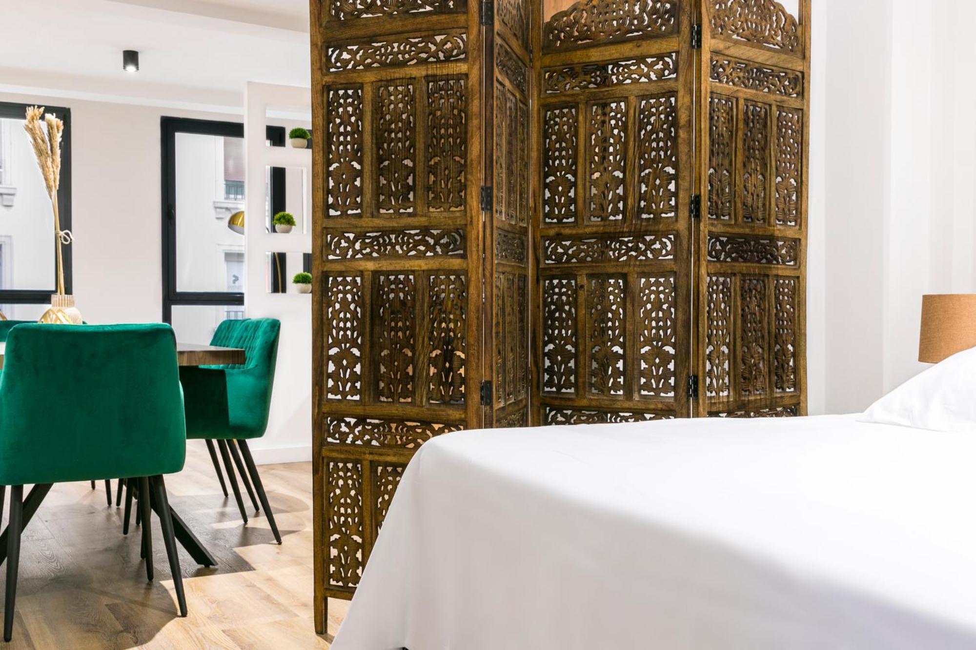 Boutique Reyes Catolicos Apartman Granada Kültér fotó
