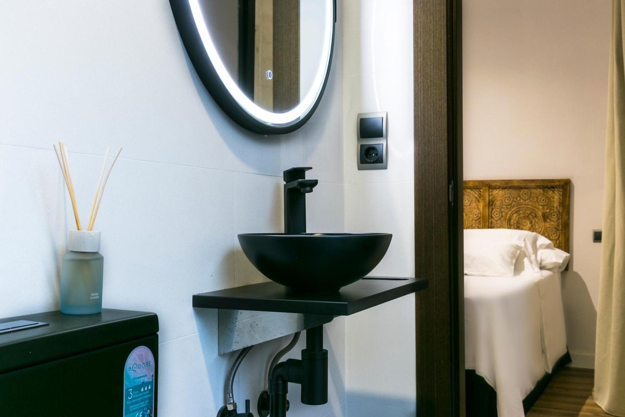 Boutique Reyes Catolicos Apartman Granada Kültér fotó