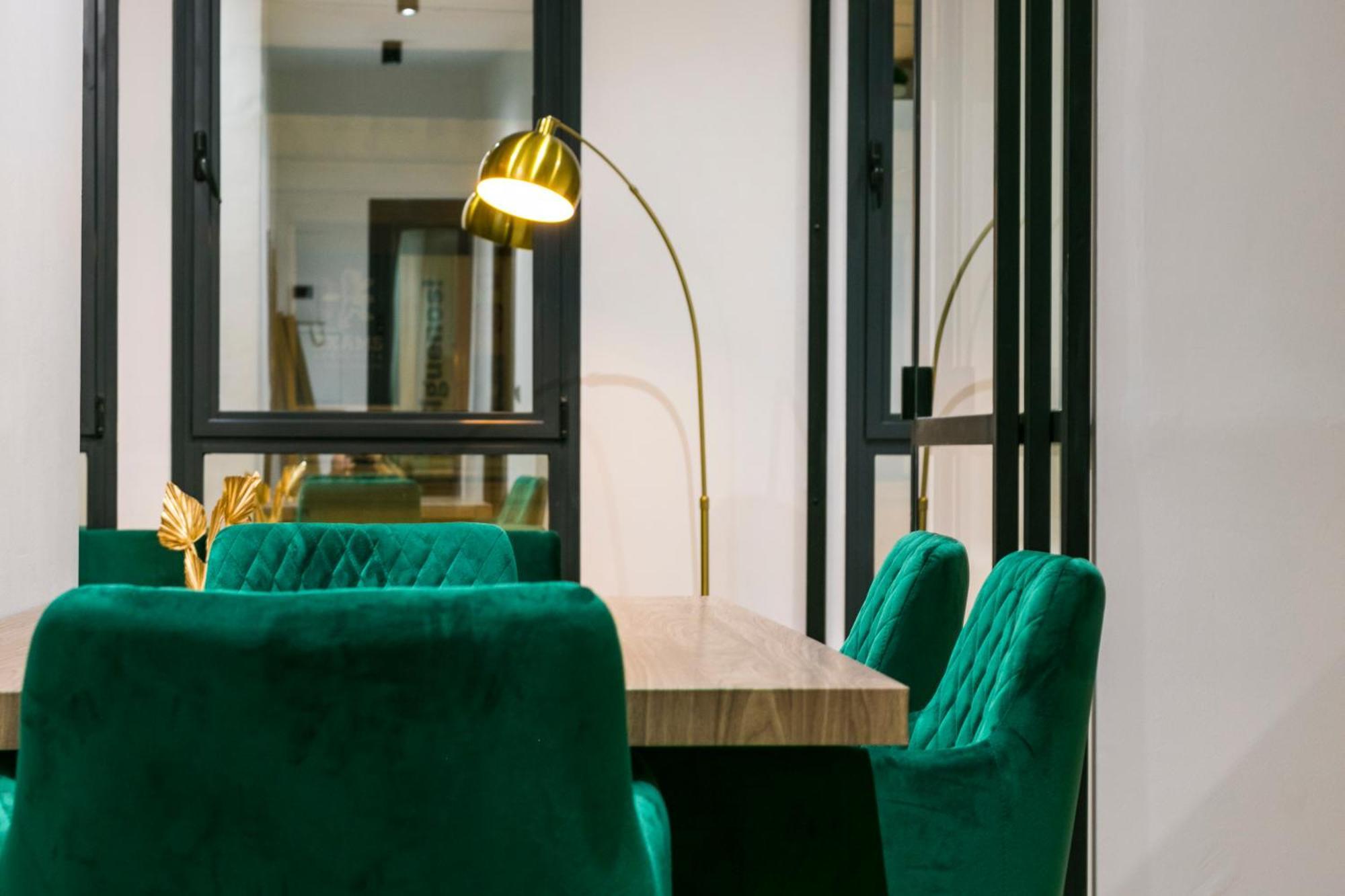 Boutique Reyes Catolicos Apartman Granada Kültér fotó