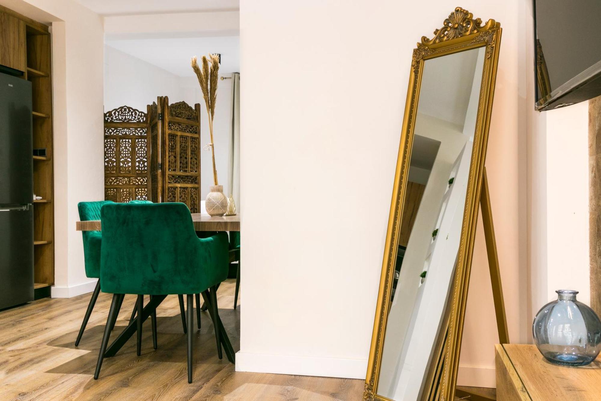 Boutique Reyes Catolicos Apartman Granada Kültér fotó