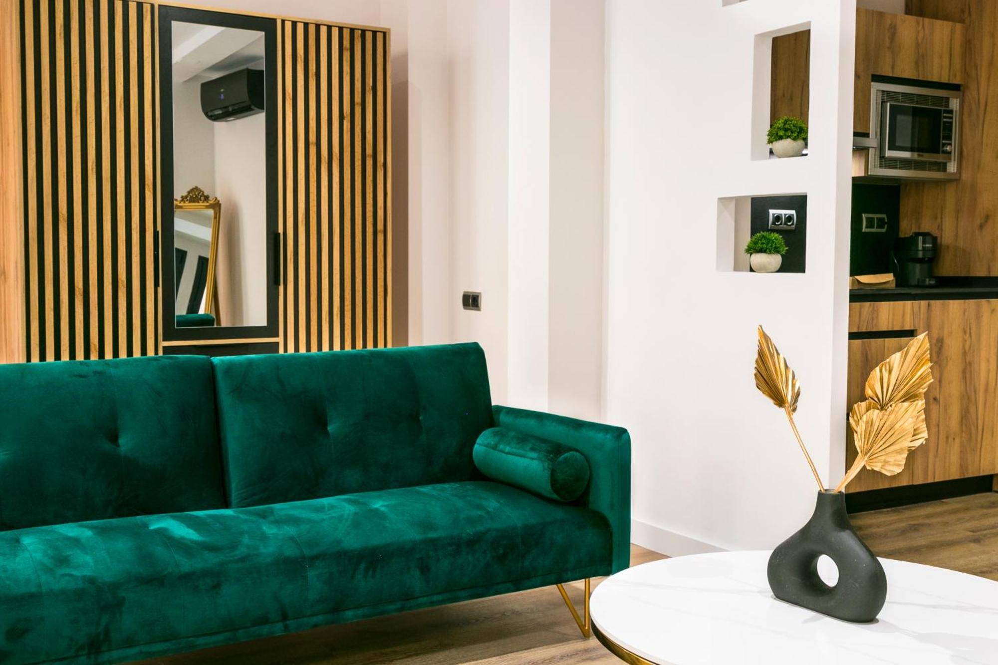 Boutique Reyes Catolicos Apartman Granada Kültér fotó