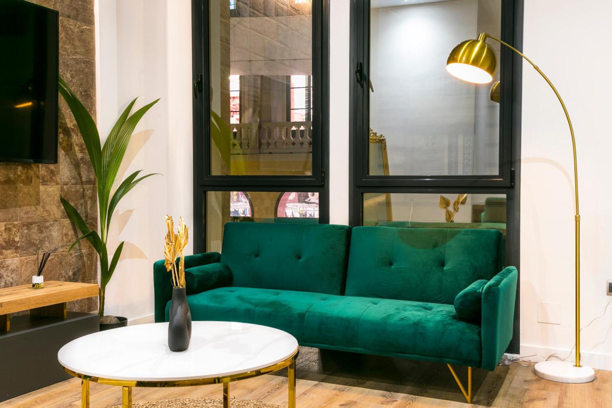 Boutique Reyes Catolicos Apartman Granada Kültér fotó