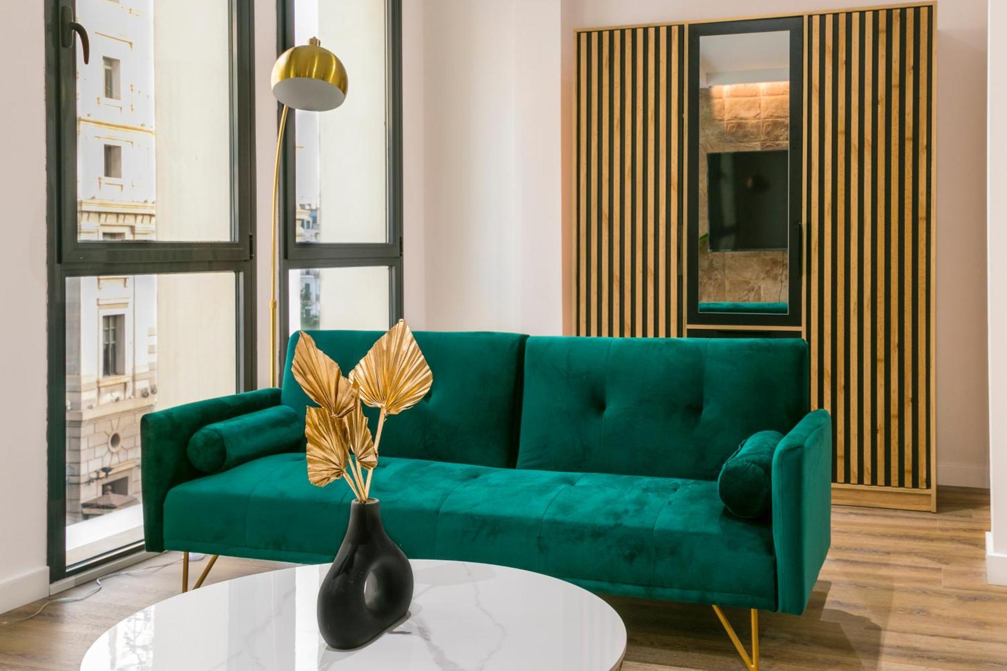 Boutique Reyes Catolicos Apartman Granada Kültér fotó